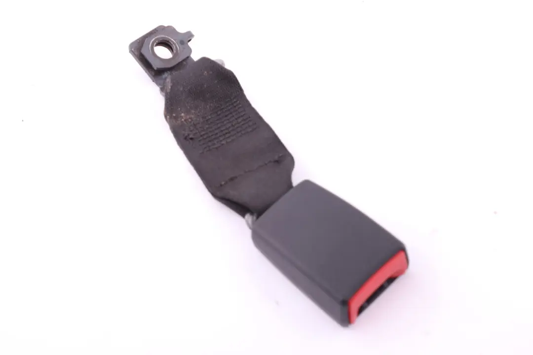 Lower Belt Rear Centre Buckle to BMW X3 Series E83 LCI with Part number 3403562 BMW X3 Series E83 LCI Lower Belt Rear Centre Buckle - SKU 3403562 - Part number 3403562