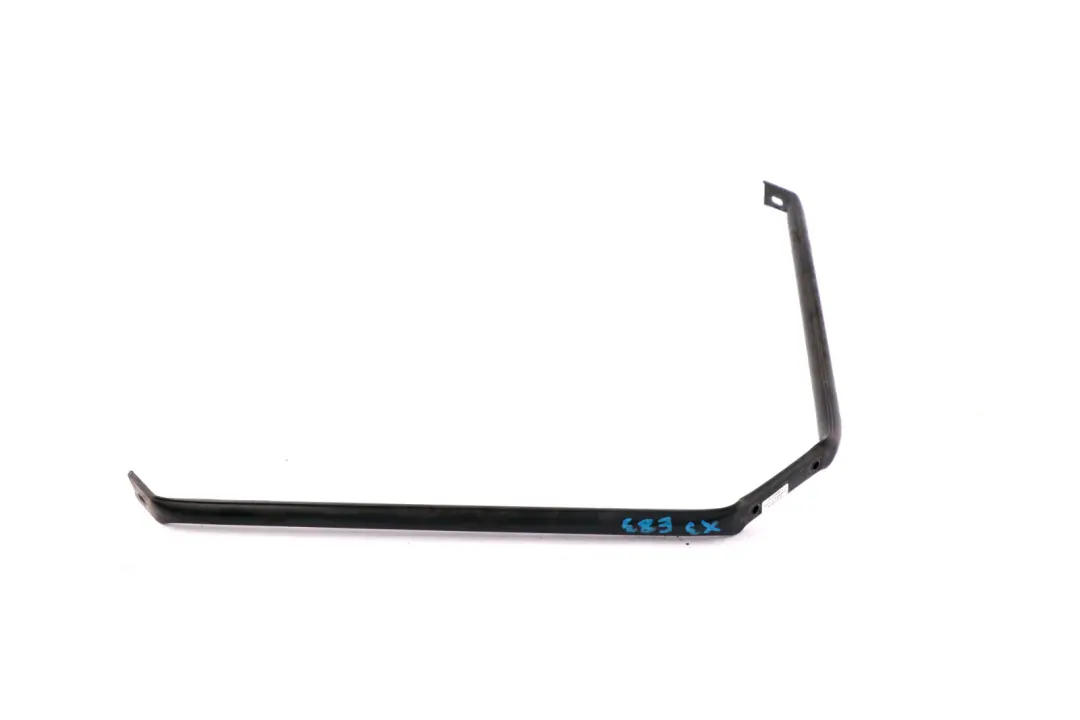 BMW X3 E83 Panel Delantero Capo Bloqueo Soporte Tension Strut Bar Brace - SKU 3403605 - Número de pieza 3403605