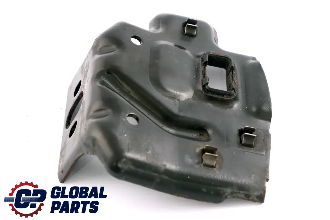 BMW X3 Series E83 Front Panel Body Hood Catch End Support Bracket - SKU 3403606 - Part number 3403606