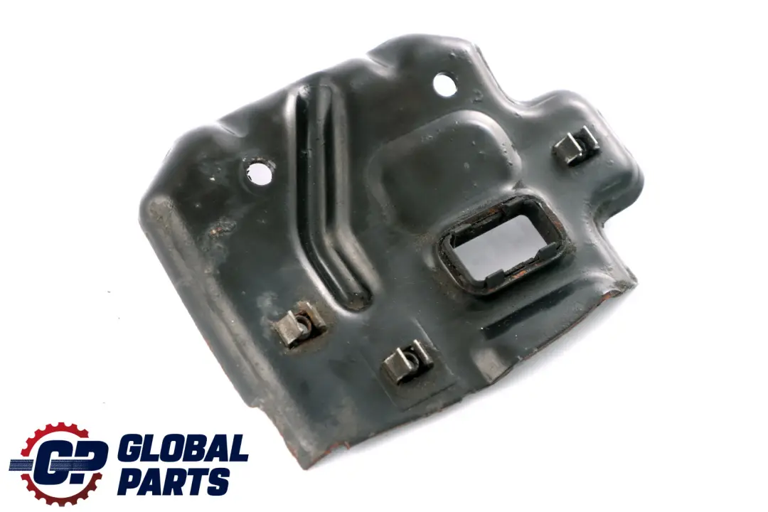 BMW X3 Series E83 Front Panel Body Hood Catch End Support Bracket - SKU 3403606 - Part number 3403606