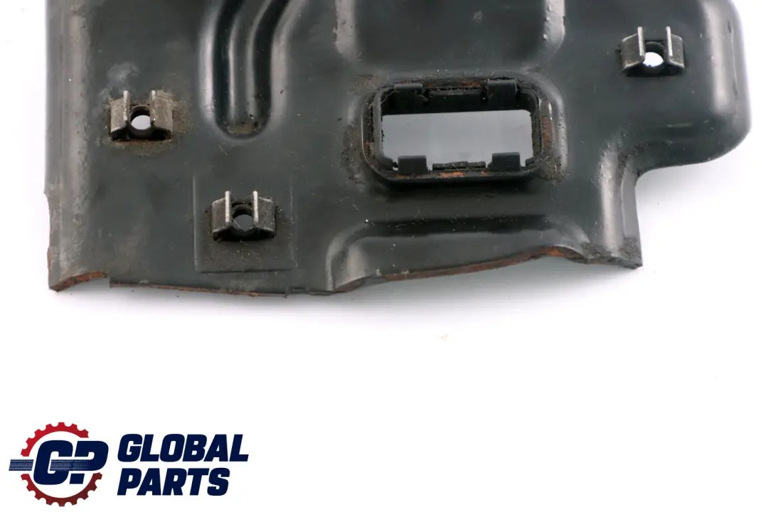 BMW X3 Series E83 Front Panel Body Hood Catch End Support Bracket - SKU 3403606 - Part number 3403606
