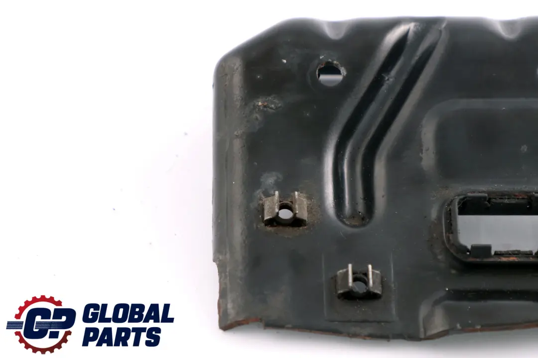 BMW X3 Series E83 Front Panel Body Hood Catch End Support Bracket - SKU 3403606 - Part number 3403606