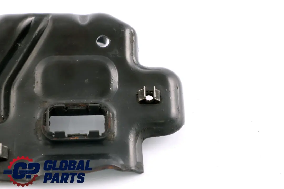 BMW X3 Series E83 Front Panel Body Hood Catch End Support Bracket - SKU 3403606 - Part number 3403606
