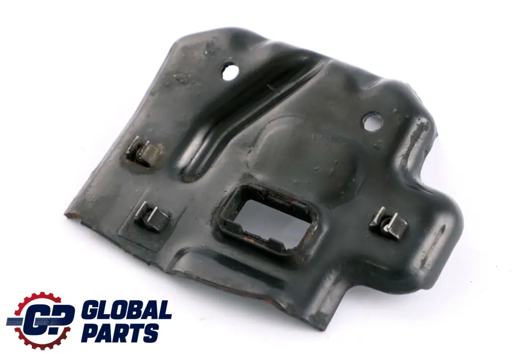 BMW X3 Series E83 Front Panel Body Hood Catch End Support Bracket - SKU 3403606 - Part number 3403606