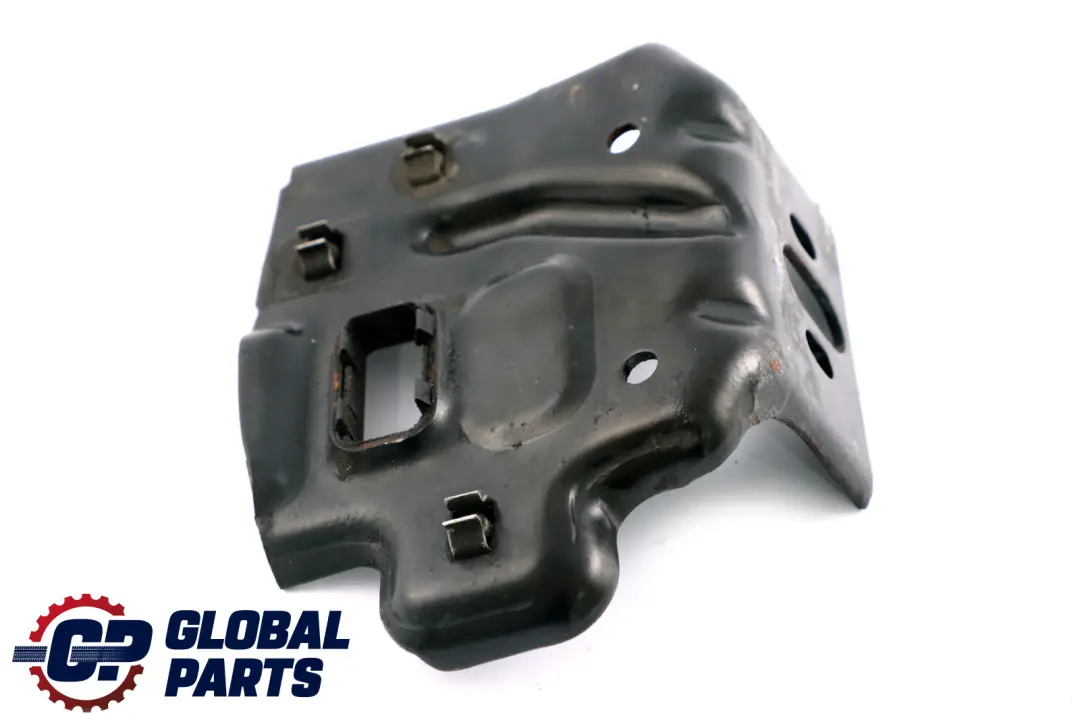 BMW X3 Series E83 Front Panel Body Hood Catch End Support Bracket - SKU 3403606 - Part number 3403606