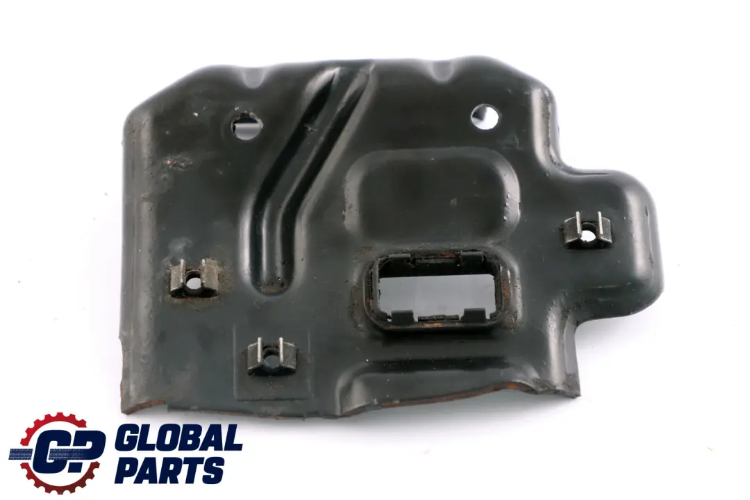 Front Panel Body Hood Catch End Support Bracket to BMW X3 Series E83 with Part number 3403606 BMW X3 Series E83 Front Panel Body Hood Catch End Support Bracket - SKU 3403606 - Part number 3403606