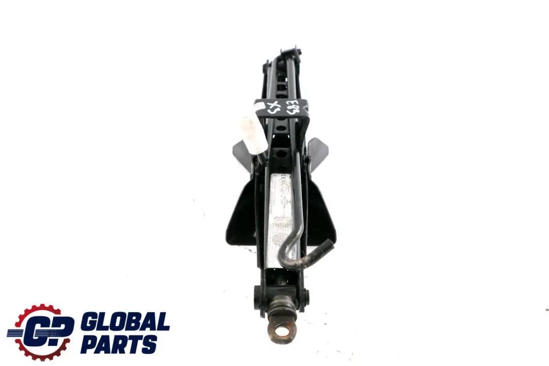 Gelenkwagenheber Stahl Wagenheber für BMW X3 E83 mit Teilenummer 3403642 BMW X3 E83 Gelenkwagenheber Stahl Wagenheber - SKU 3403642 - Teilenummer 3403642