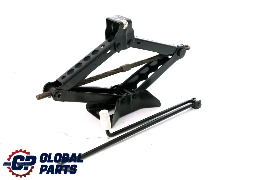 BMW X3 E83 Articulated Steel Car Lifting Jack Service Tool - SKU 3403642 - Part number 3403642