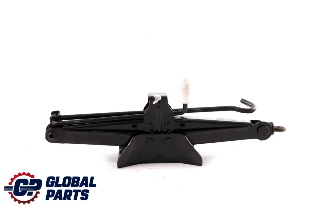BMW X3 E83 Cric Acciaio Jack - SKU 3403642 - Numero di parte 3403642