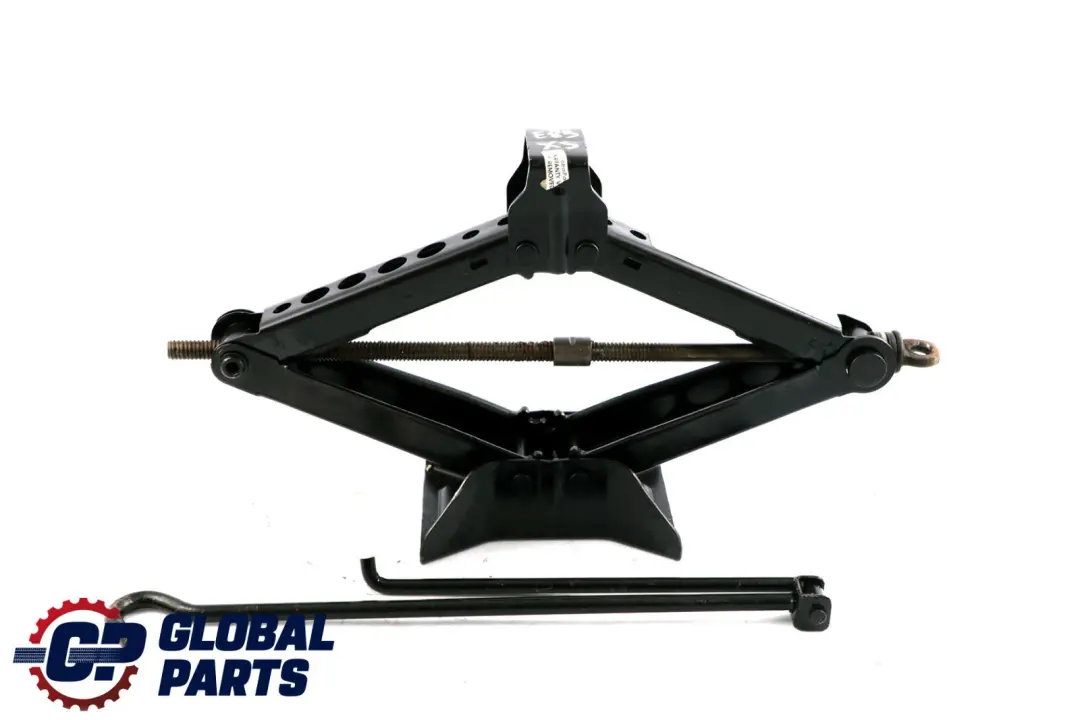 Gelenkwagenheber Acier Jack pour BMW X3 E83 à propos du numéro de pièce 3403642 BMW X3 E83 Gelenkwagenheber Acier Jack - SKU 3403642 - Numéro de pièce 3403642
