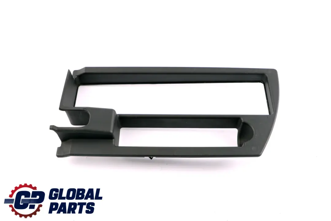 Changer Centre Console Frame to BMW X3 Series E83 Cover CD with Part number 3403654 BMW X3 Series E83 Cover CD Changer Centre Console Frame - SKU rhd-3403654-1 - Part number 3403654