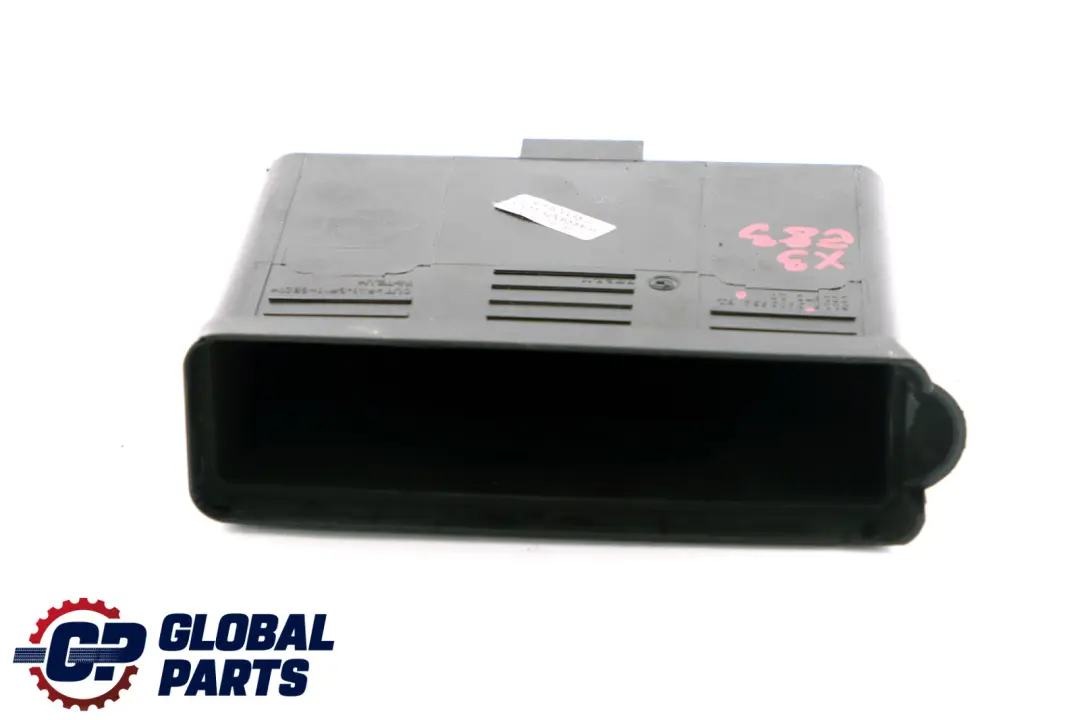 E83N LCI Cover CD Changer Centre Console to BMW X3 Series E83 with Part number 3403654 BMW X3 Series E83 E83N LCI Cover CD Changer Centre Console - SKU rhd-3403654 - Part number 3403654