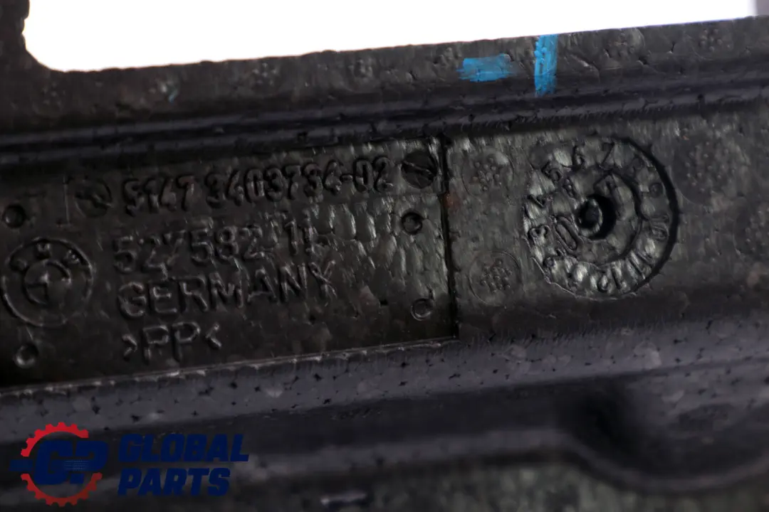 *BMW X3 er E83 1 Aufnahme Kugelkopf für mit Teilenummer 3403734 *BMW X3 er E83 1 Aufnahme Kugelkopf - SKU 3403734-1 - Teilenummer 3403734