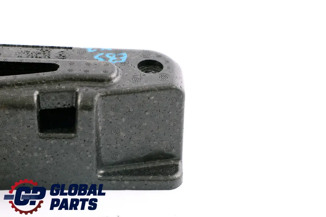 BMW X3 Series 1 E83 Support For Ball Head Trailer Coupling Detachable - SKU 3403734-1 - Part number 3403734