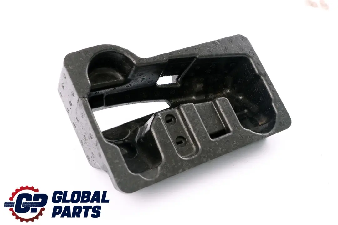 BMW X3 Series 1 E83 Support For Ball Head Trailer Coupling Detachable - SKU 3403734-1 - Part number 3403734