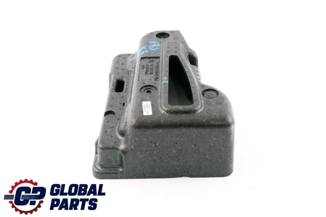 BMW X3 Series 1 E83 Support For Ball Head Trailer Coupling Detachable - SKU 3403734-1 - Part number 3403734