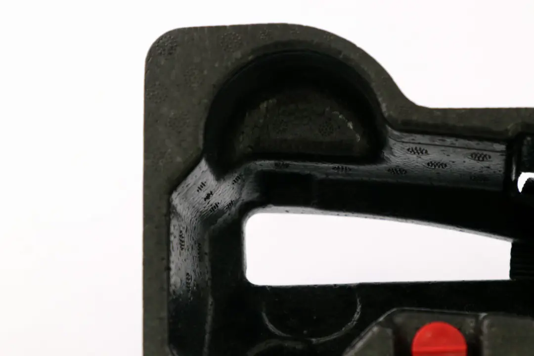 Support For Ball Head Trailer Coupling Detachable to BMW X3 Series E83 with Part number 3403734 BMW X3 Series E83 Support For Ball Head Trailer Coupling Detachable - SKU 3403734 - Part number 3403734