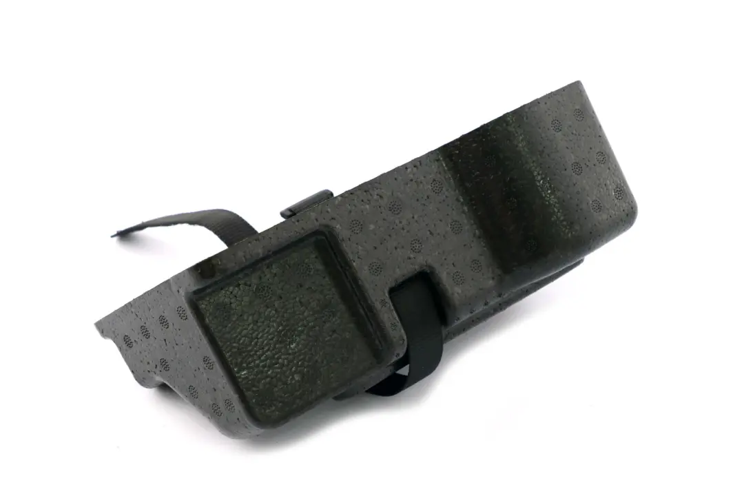 BMW X3 Series E83 Support For Ball Head Trailer Coupling Detachable - SKU 3403734 - Part number 3403734