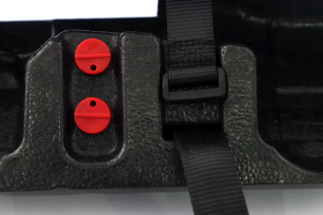 BMW X3 Series E83 Support For Ball Head Trailer Coupling Detachable - SKU 3403734 - Part number 3403734