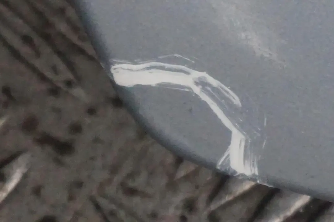 Side Panel Fender Wing Front Left N/S Bluewater Blue Water to BMW X3 Series E83 with Part number 3403735 BMW X3 Series E83 Side Panel Fender Wing Front Left N/S Bluewater Blue Water - SKU 3403735-WB - Part number 3403735