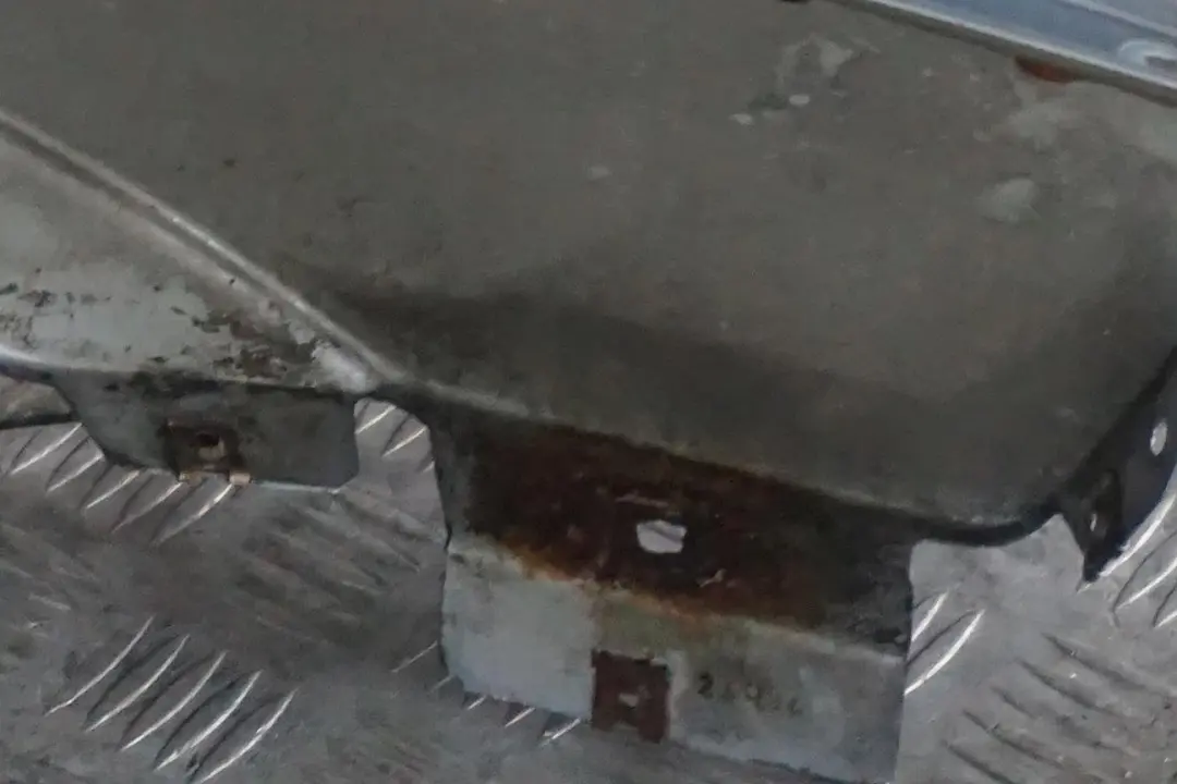 Side Panel Fender Wing Front Left N/S Bluewater Blue Water to BMW X3 Series E83 with Part number 3403735 BMW X3 Series E83 Side Panel Fender Wing Front Left N/S Bluewater Blue Water - SKU 3403735-WB - Part number 3403735