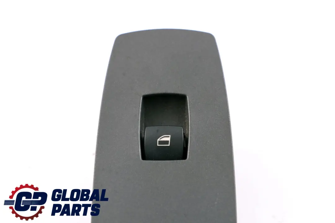 BMW X3 E83 Front Passenger Side Switch Window Left N/S Schiefergrau - SKU 3403859 - Part number 3403859
