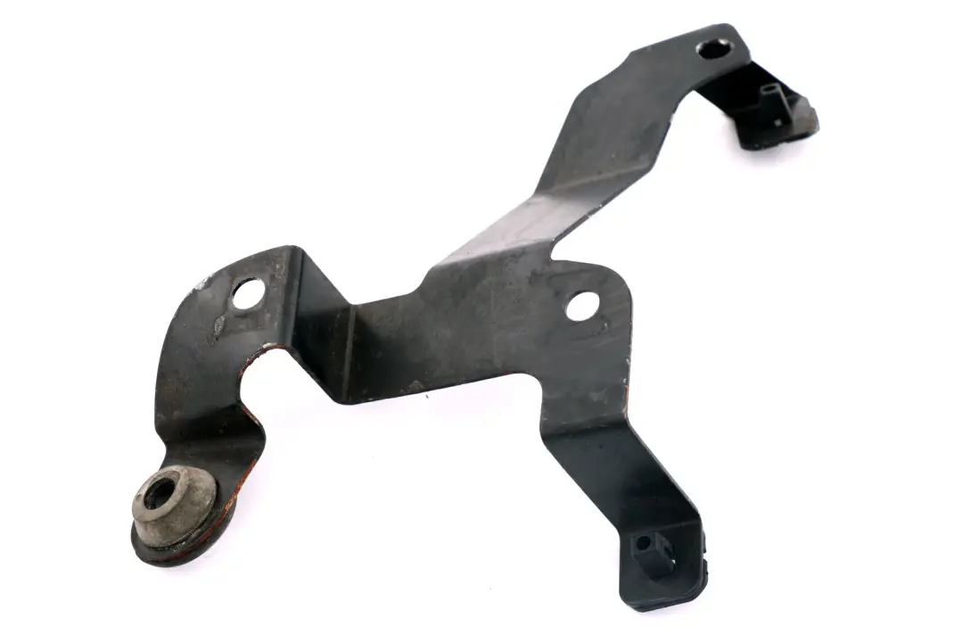 E83N LCI Soporte Vaso Expansion Soporte Radiador para BMW X3 E83 con número de pieza 3403987 BMW X3 E83 E83N LCI Soporte Vaso Expansion Soporte Radiador - SKU 3403987 - Número de pieza 3403987