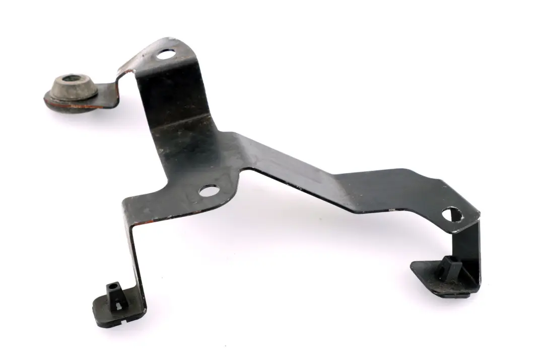 E83N LCI Supporto Serbatoio Compensazione per BMW X3 E83 con numero di parte 3403987 BMW X3 E83 E83N LCI Supporto Serbatoio Compensazione - SKU 3403987 - Numero di parte 3403987