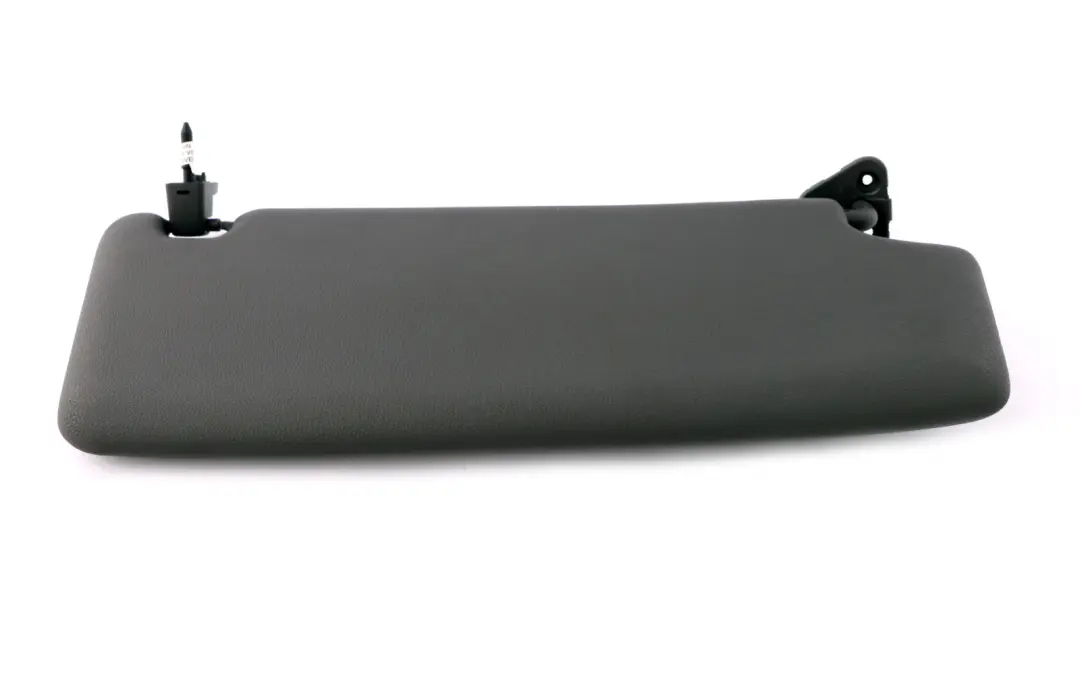 BMW X3 Series E83 Sun Visor Mirror Left Basaltgrau Basalt Grau Grey - SKU 3404015 - Teilenummer 3404015