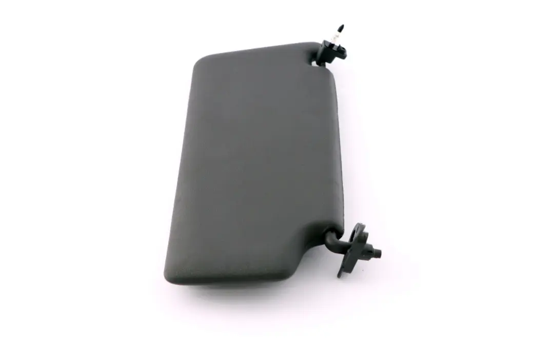 BMW X3 Series E83 Sun Visor Mirror Left Basaltgrau Basalt Grau Grey - SKU 3404015 - Teilenummer 3404015