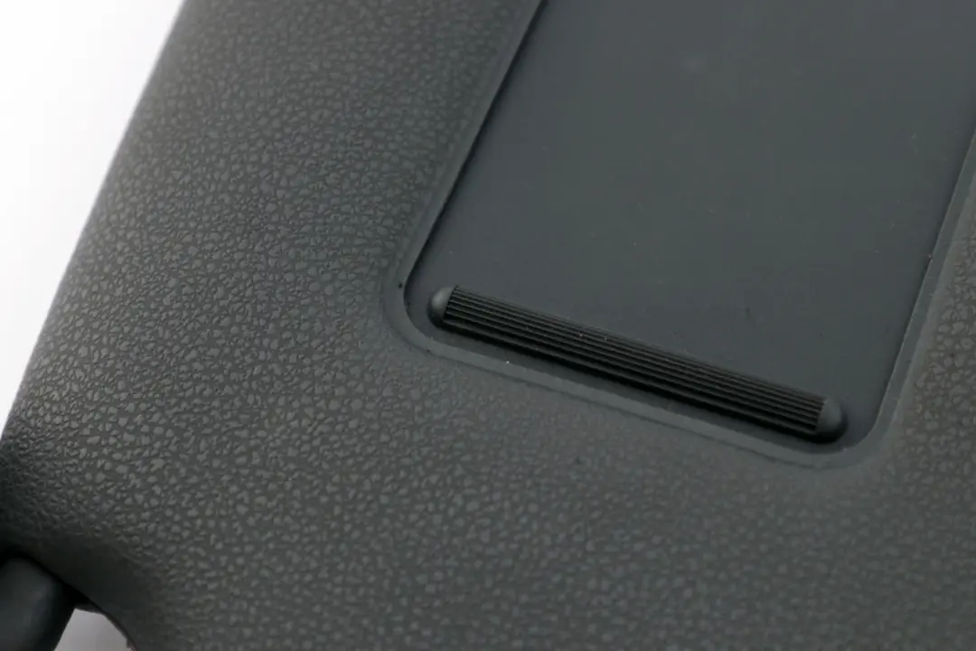 BMW X3 E83 Specchio parasole sinistro Basaltgrau Basalt Grau Grigio - SKU 3404015 - Numero di parte 3404015