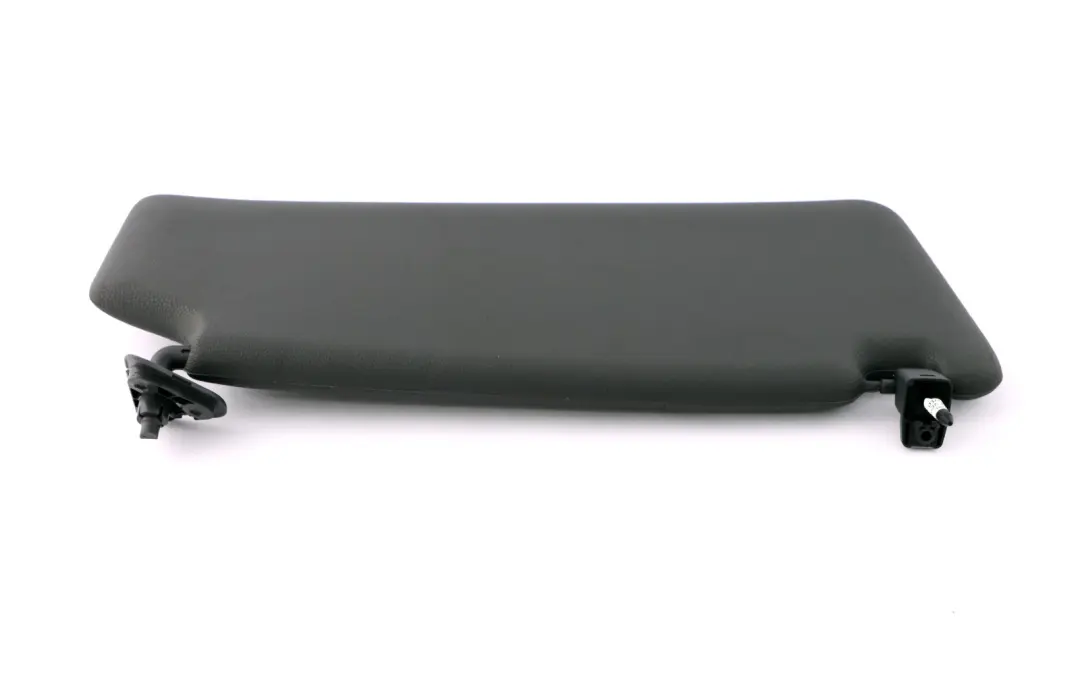 BMW X3 Series E83 Sun Visor Mirror Left Basaltgrau Basalt Grau Grey - SKU 3404015 - Teilenummer 3404015