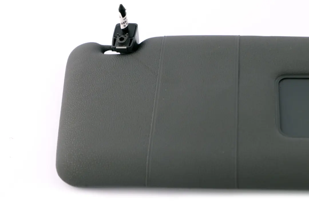 BMW E83 Parasol Espejo Derecho Basaltgrau Gris - SKU 3404016 - Número de pieza 3404016