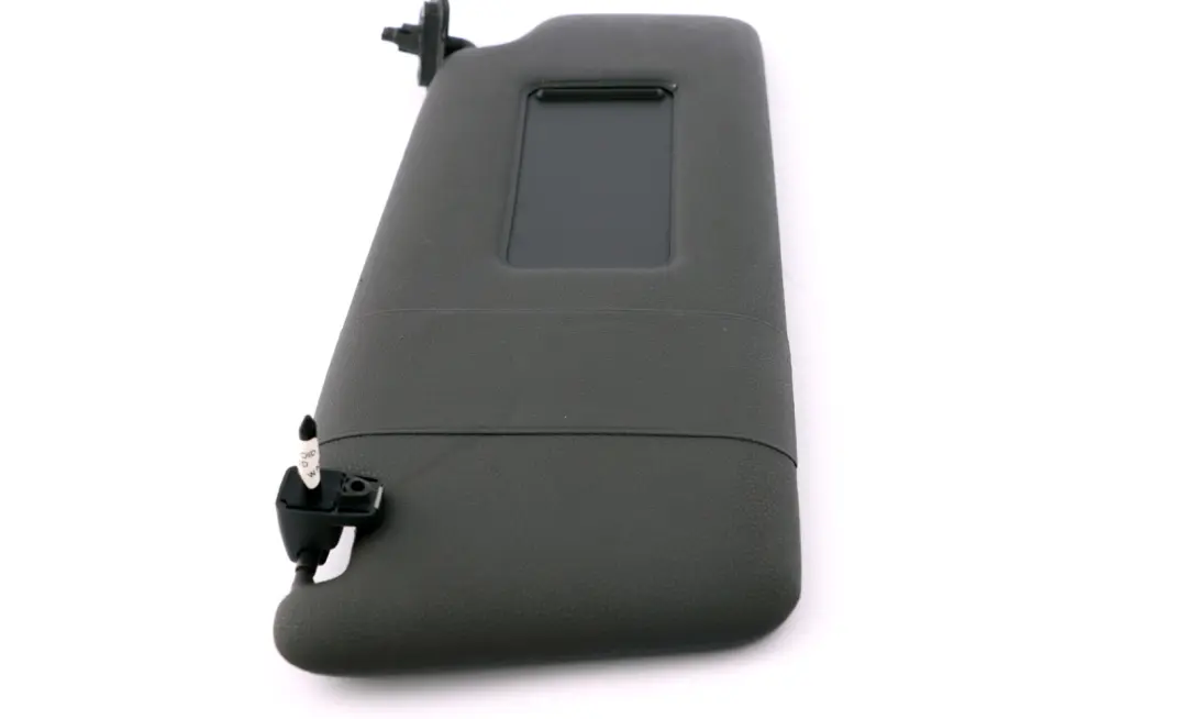 BMW X3 Series E83 Sun Visor Mirror Right O/S Basaltgrau Basalt Grey - SKU 3404016 - Part number 3404016