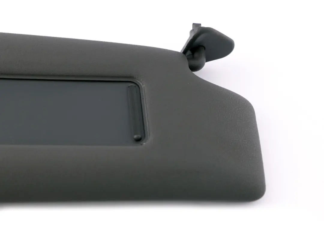 BMW X3 Series E83 Sun Visor Mirror Right O/S Basaltgrau Basalt Grey - SKU 3404016 - Part number 3404016