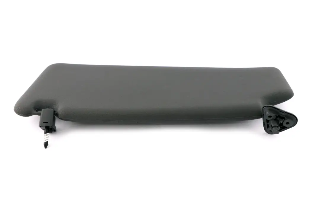BMW X3 Series E83 Sun Visor Mirror Right O/S Basaltgrau Basalt Grey - SKU 3404016 - Part number 3404016