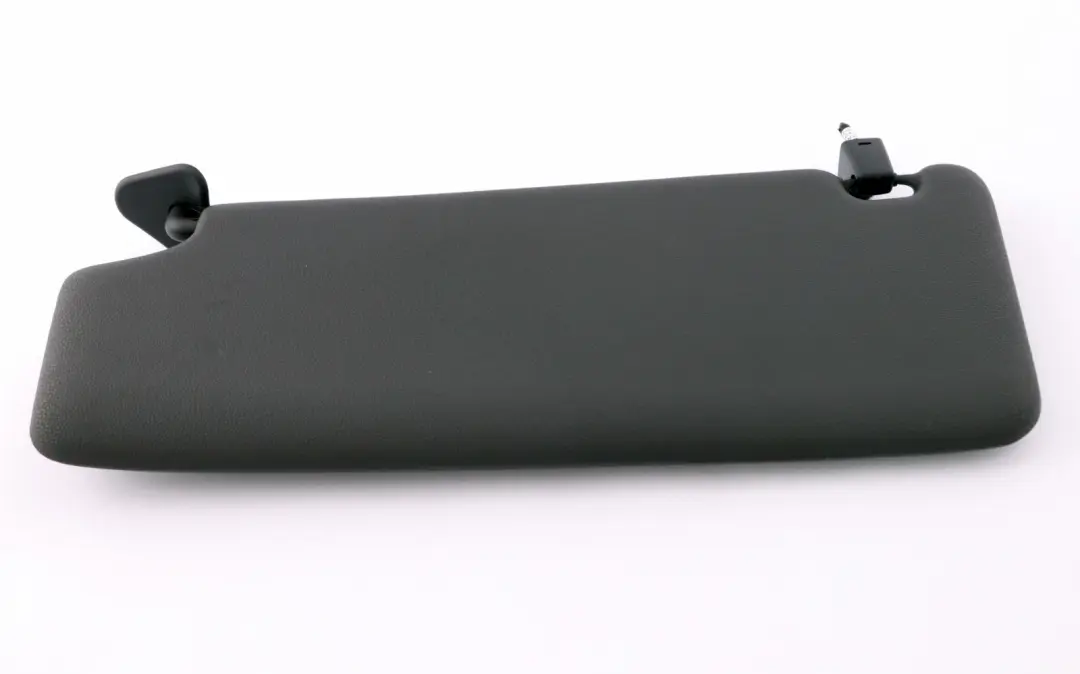 BMW X3 Series E83 Sun Visor Mirror Right O/S Basaltgrau Basalt Grey - SKU 3404016 - Part number 3404016