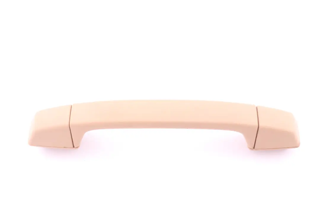 Asidero Interior Delantero Izquierdo Derecho Beige Sandbeige para BMW X3 E83 con número de pieza 3404027 BMW X3 E83 Asidero Interior Delantero Izquierdo Derecho Beige Sandbeige - SKU 3404027 - Número de pieza 3404027