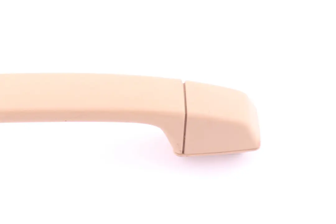 BMW X3 E83 Asidero Interior Delantero Izquierdo Derecho Beige Sandbeige - SKU 3404027 - Número de pieza 3404027
