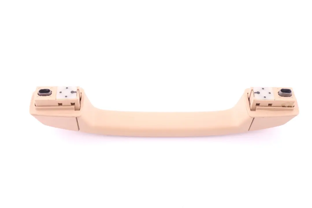 BMW X3 E83 Poignée De Main Intérieur Avant Gauche Droite Beige Sandbeige - SKU 3404027 - Numéro de pièce 3404027