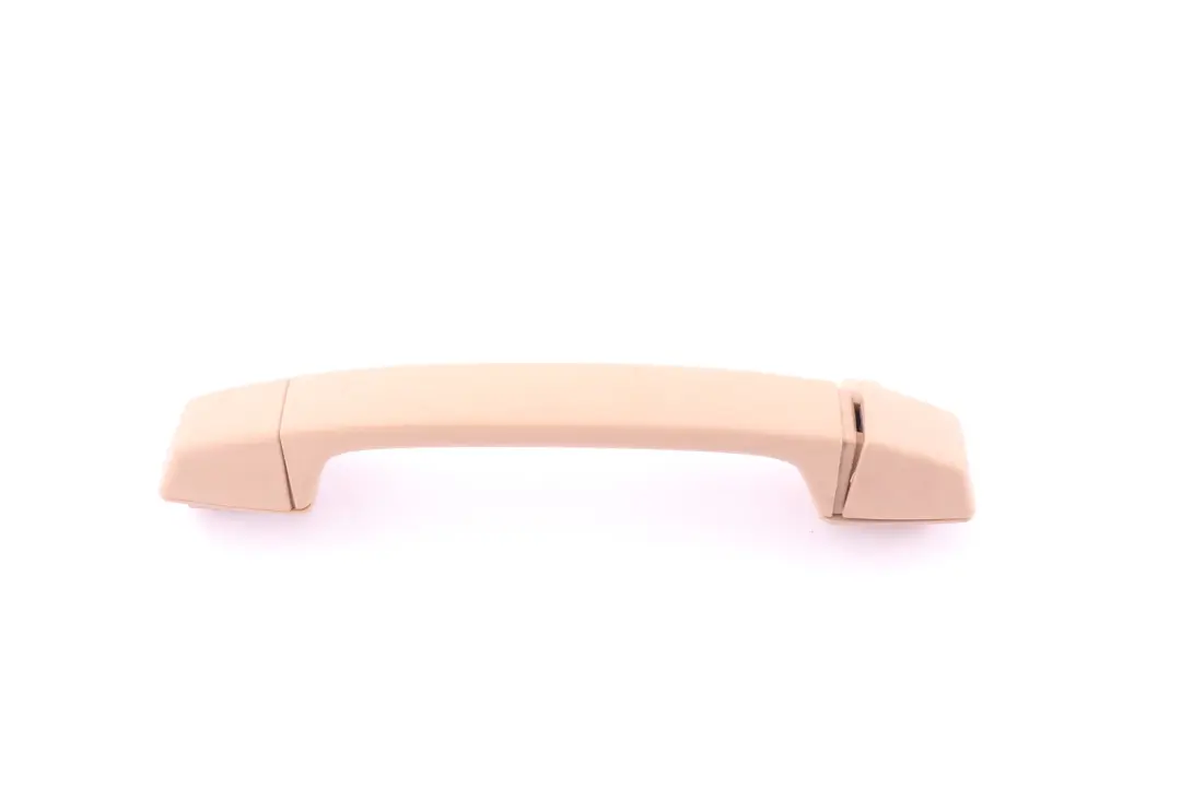 BMW X3 E83 Asidero Interior Techo Trasero Izquierdo Sandbeige - SKU 3404031 - Número de pieza 3404031