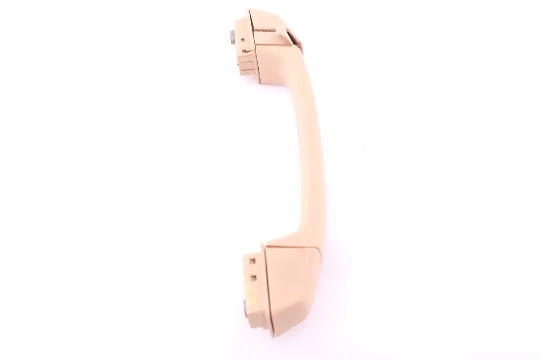 BMW X3 E83 Asidero Interior Techo Trasero Izquierdo Sandbeige - SKU 3404031 - Número de pieza 3404031