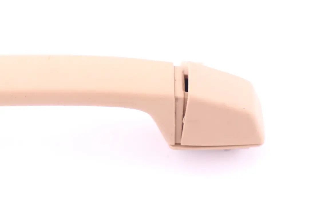 BMW X3 E83 Asidero Interior Techo Trasero Izquierdo Sandbeige - SKU 3404031 - Número de pieza 3404031