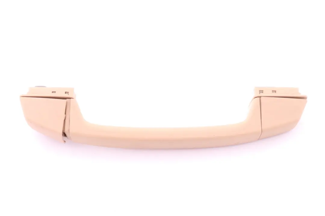 BMW X3 E83 Asidero Interior Techo Trasero Izquierdo Sandbeige - SKU 3404031 - Número de pieza 3404031