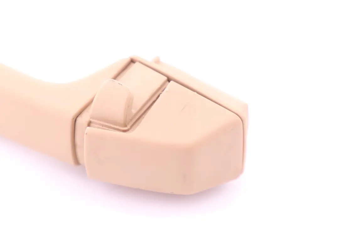 Poignée De Toit Intérieure Arrière Gauche Sandbeige pour BMW X3 E83 à propos du numéro de pièce 3404031 BMW X3 E83 Poignée De Toit Intérieure Arrière Gauche Sandbeige - SKU 3404031 - Numéro de pièce 3404031