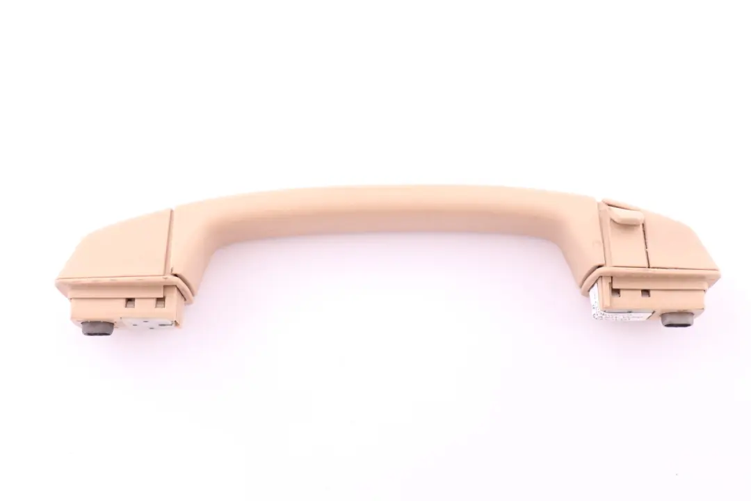 BMW X3 E83 Hinten Rechts Innenraum Haltegriff Saindbeige - SKU 3404032 - Teilenummer 3404032