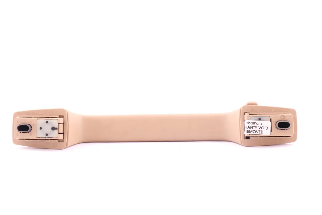 Hinten Rechts Innenraum Haltegriff Saindbeige für BMW X3 E83 mit Teilenummer 3404032 BMW X3 E83 Hinten Rechts Innenraum Haltegriff Saindbeige - SKU 3404032 - Teilenummer 3404032