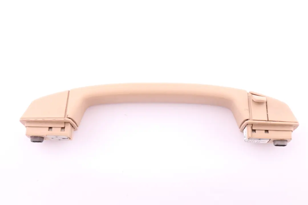 Hinten Rechts Innenraum Haltegriff Saindbeige für BMW X3 E83 mit Teilenummer 3404032 BMW X3 E83 Hinten Rechts Innenraum Haltegriff Saindbeige - SKU 3404032 - Teilenummer 3404032