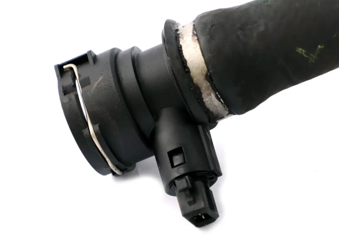 E83N 2.0i Faltenbalg Kühlsystem Wasserschlauch für BMW X3 er E83 mit Teilenummer 3404069 BMW X3 er E83 E83N 2.0i Faltenbalg Kühlsystem Wasserschlauch - SKU 3404069 - Teilenummer 3404069