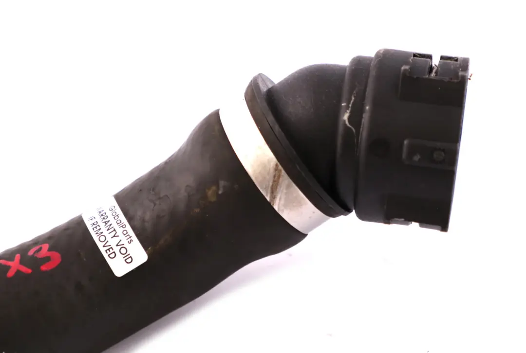 Sistema de enfriamiento manguera radiador agua para BMW X3 E83 2.0i con número de pieza 3404069 BMW X3 E83 2.0i Sistema de enfriamiento manguera radiador agua - SKU 3404069 - Número de pieza 3404069